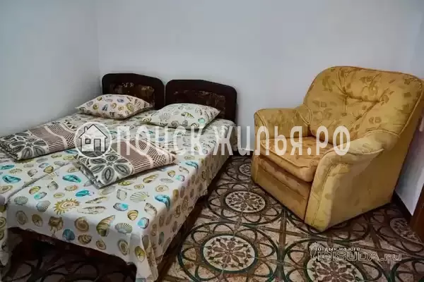 «Отдых у дяди вани/пантелаки»