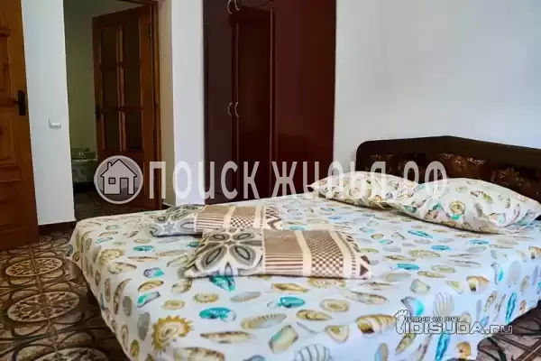 «Отдых у дяди вани/пантелаки»