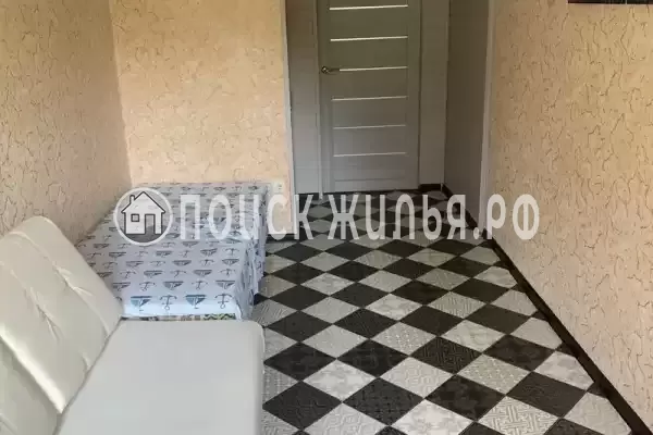 Квартира «У моря»