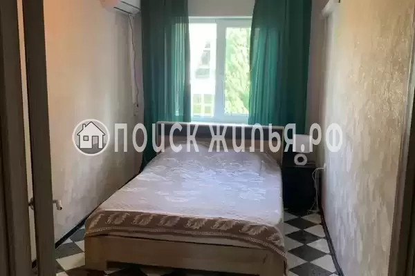 Квартира «У моря»