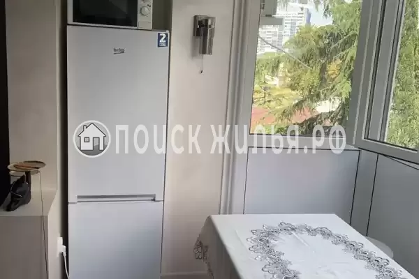 Квартира «У моря»