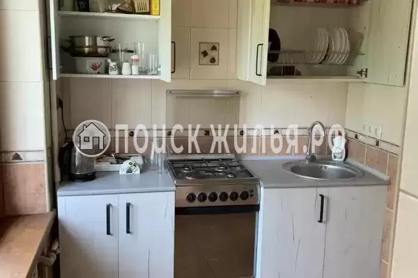 Квартира «У моря»