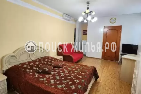 «Уютный дворик»