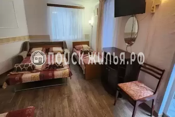 «Уютный дворик»