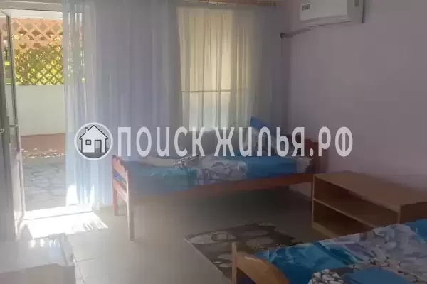 «Аквамарин»