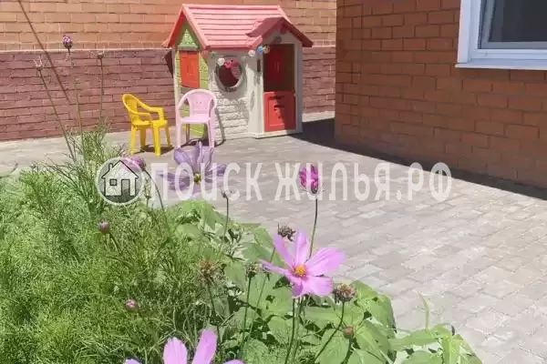 Частный сектор «Домик на Октябрьской» Частный сектор «Домик на Октябрьской»