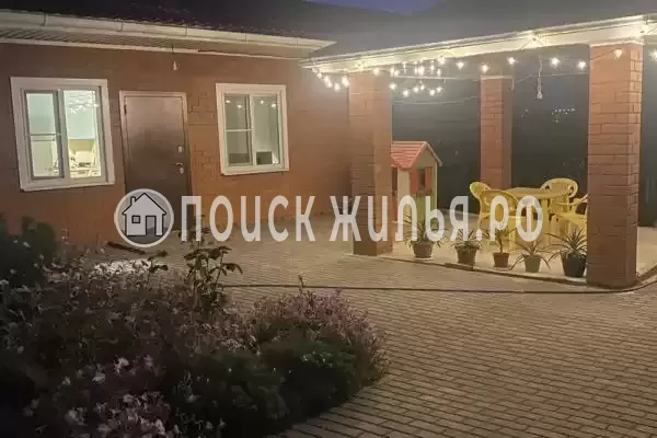 Частный сектор «Домик на Октябрьской» Частный сектор «Домик на Октябрьской»