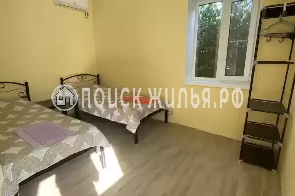 Частный сектор «Домик на Октябрьской» Частный сектор «Домик на Октябрьской»