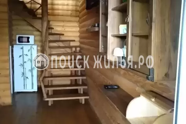 «Над партенитом»