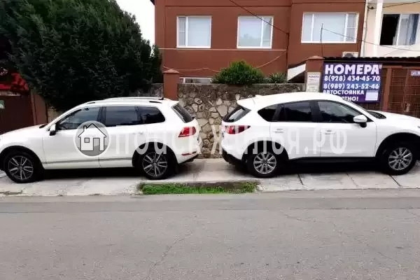 Частный сектор «Номер в доме» Частный сектор «Номер в доме»