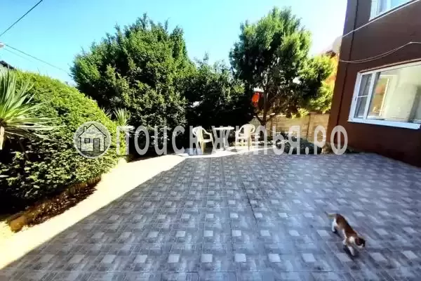 Частный сектор «Номер в доме» Частный сектор «Номер в доме»