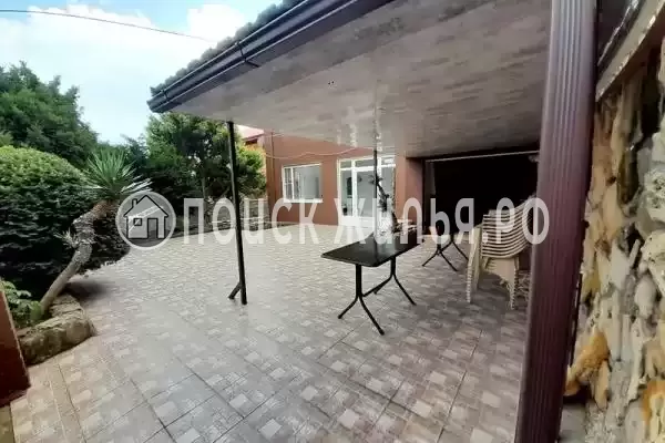 Частный сектор «Номер в доме» Частный сектор «Номер в доме»