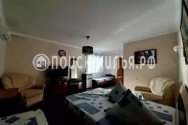 Частный сектор «Номер в доме» Частный сектор «Номер в доме»