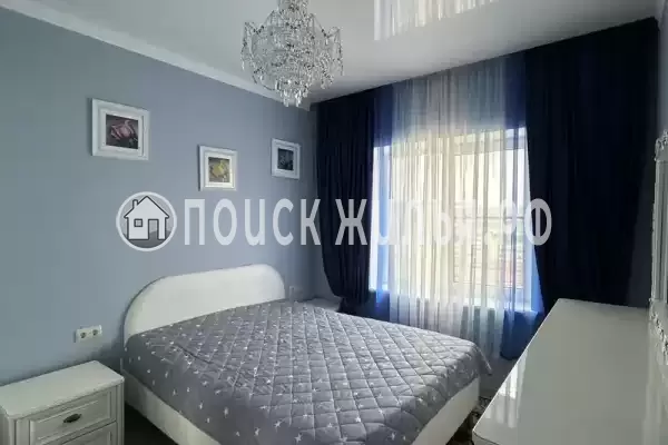 Частный сектор «Дом с бассейном»