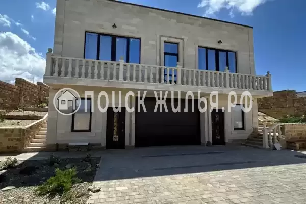 Частный сектор «Дом с бассейном»