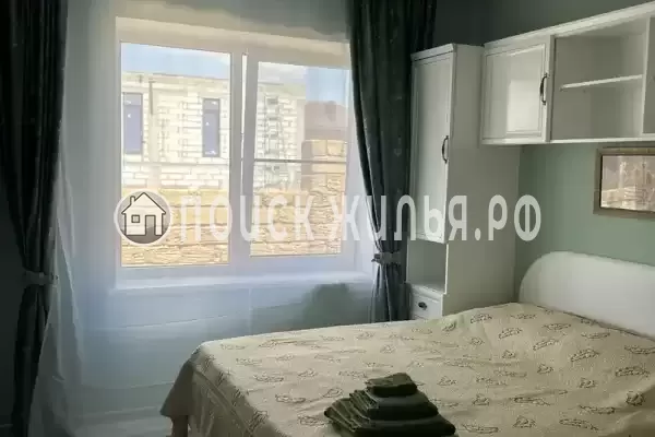 Частный сектор «Дом с бассейном»