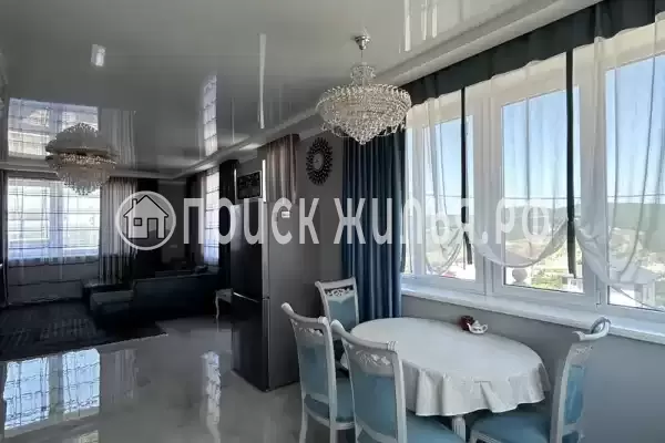 Частный сектор «Дом с бассейном»