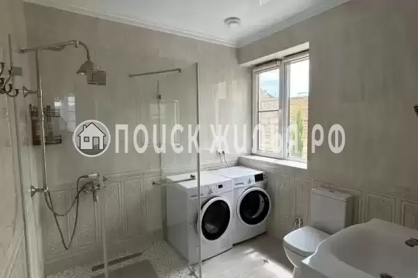 Частный сектор «Дом с бассейном»