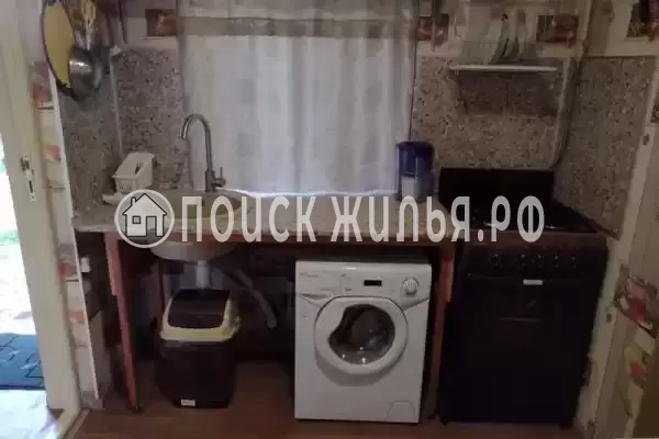 Частный сектор «Чайки»