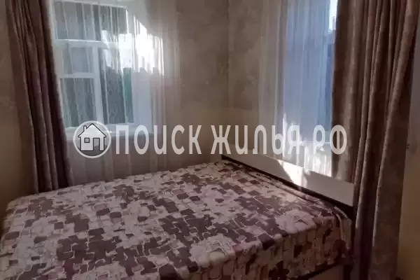 Частный сектор «Чайки»