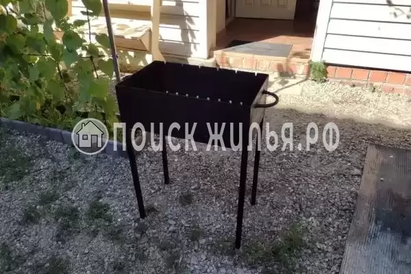 Частный сектор «Чайки»