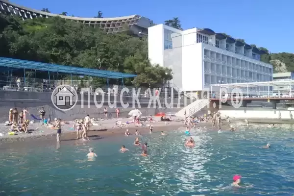 Частный сектор «Вилла Дель Мар»