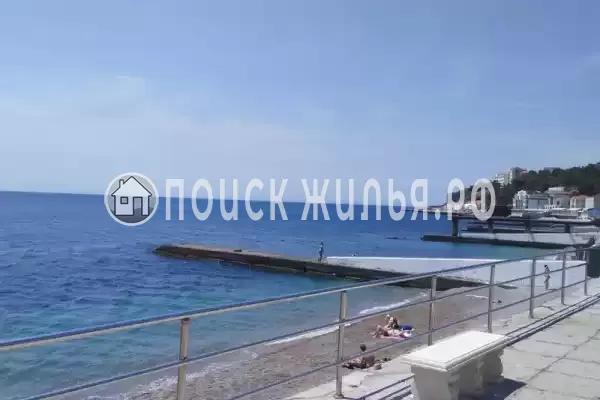 Частный сектор «Вилла Дель Мар»