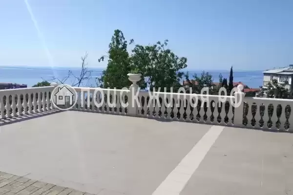 Частный сектор «Вилла Дель Мар»