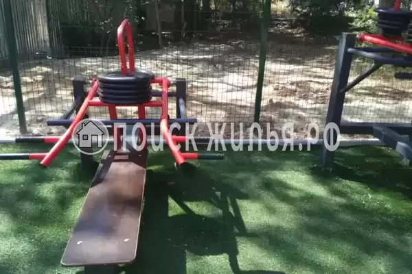 Частный сектор «Вилла Дель Мар»