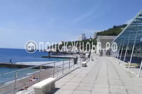 Частный сектор «Вилла Дель Мар»