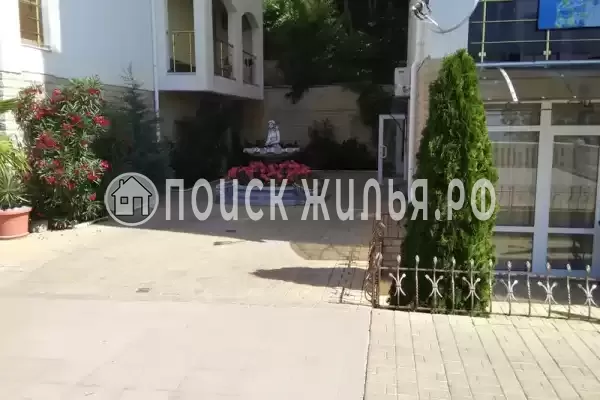 Частный сектор «Вилла Дель Мар»