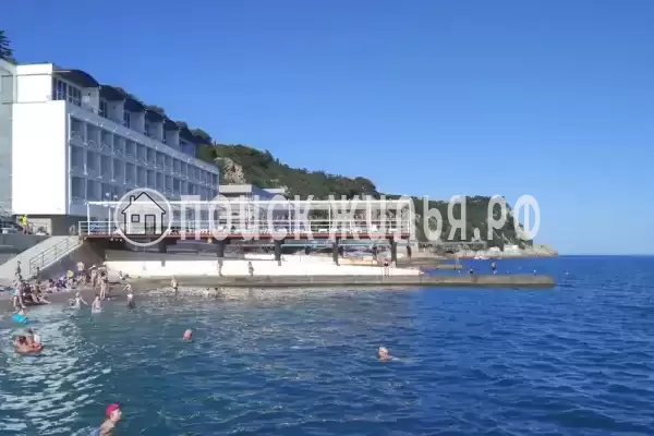 Частный сектор «Вилла Дель Мар»