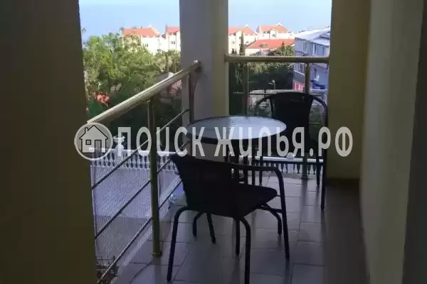 Частный сектор «Вилла Дель Мар»