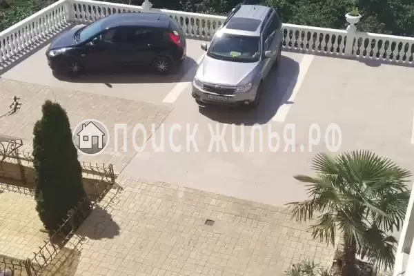 Частный сектор «Вилла Дель Мар»