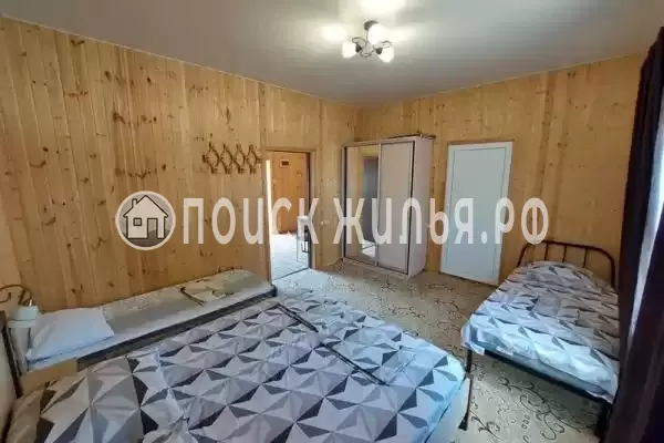 Частный сектор «Апартаменты у Чины»