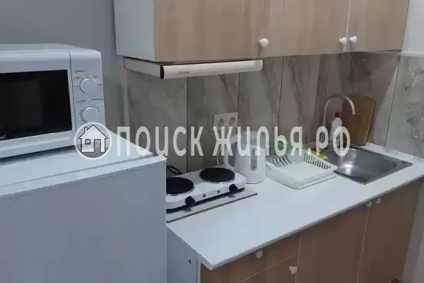 Частный сектор «Апартаменты у Чины»