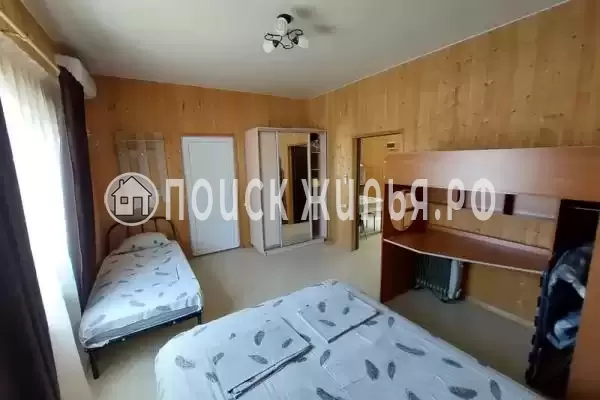 Частный сектор «Апартаменты у Чины»