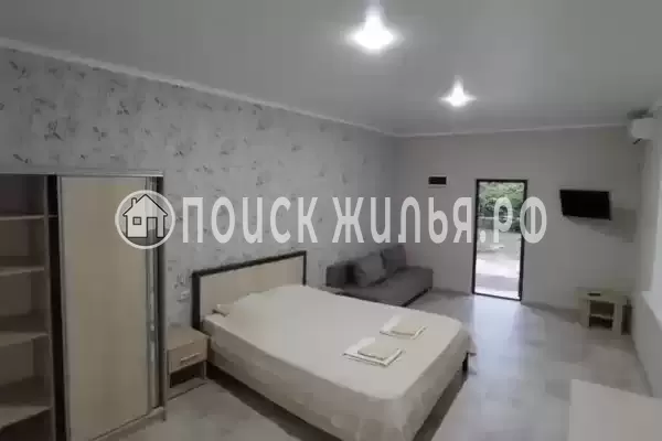 Частный сектор «Апартаменты у Чины»