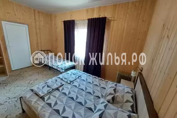 Частный сектор «Апартаменты у Чины»