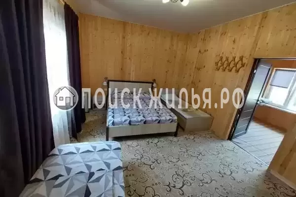 Частный сектор «Апартаменты у Чины»