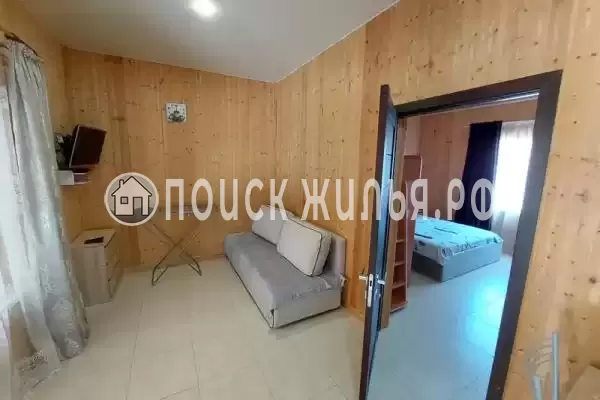 Частный сектор «Апартаменты у Чины»