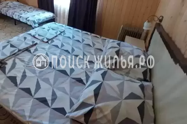 Частный сектор «Апартаменты у Чины»