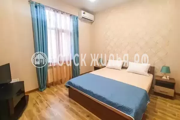 Частный сектор «Номер в частном доме на Ульянова»