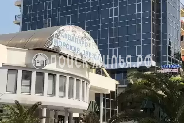Квартира «Морская звезда»