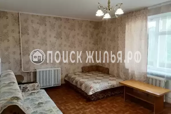 Квартира «В тихом дворе»