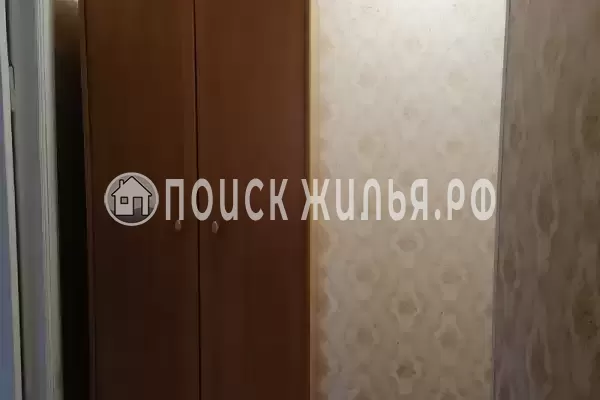 Квартира «В тихом дворе»