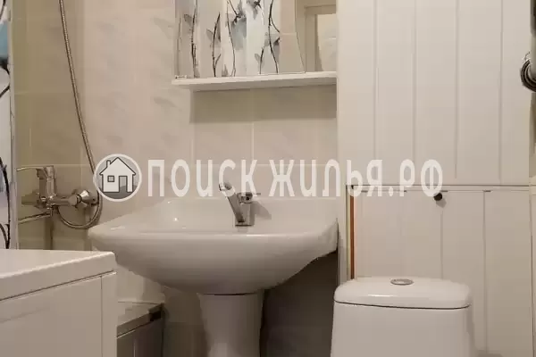 Квартира «В тихом дворе»