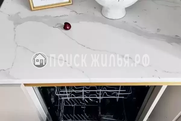 Апартаменты «В ЖК Метрополь»