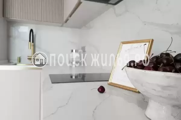 Апартаменты «В ЖК Метрополь»