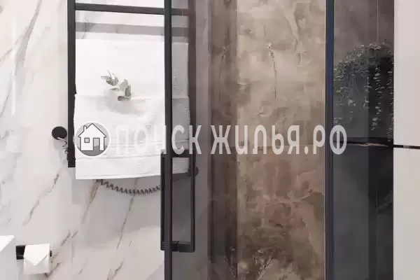 Апартаменты «В ЖК Метрополь»